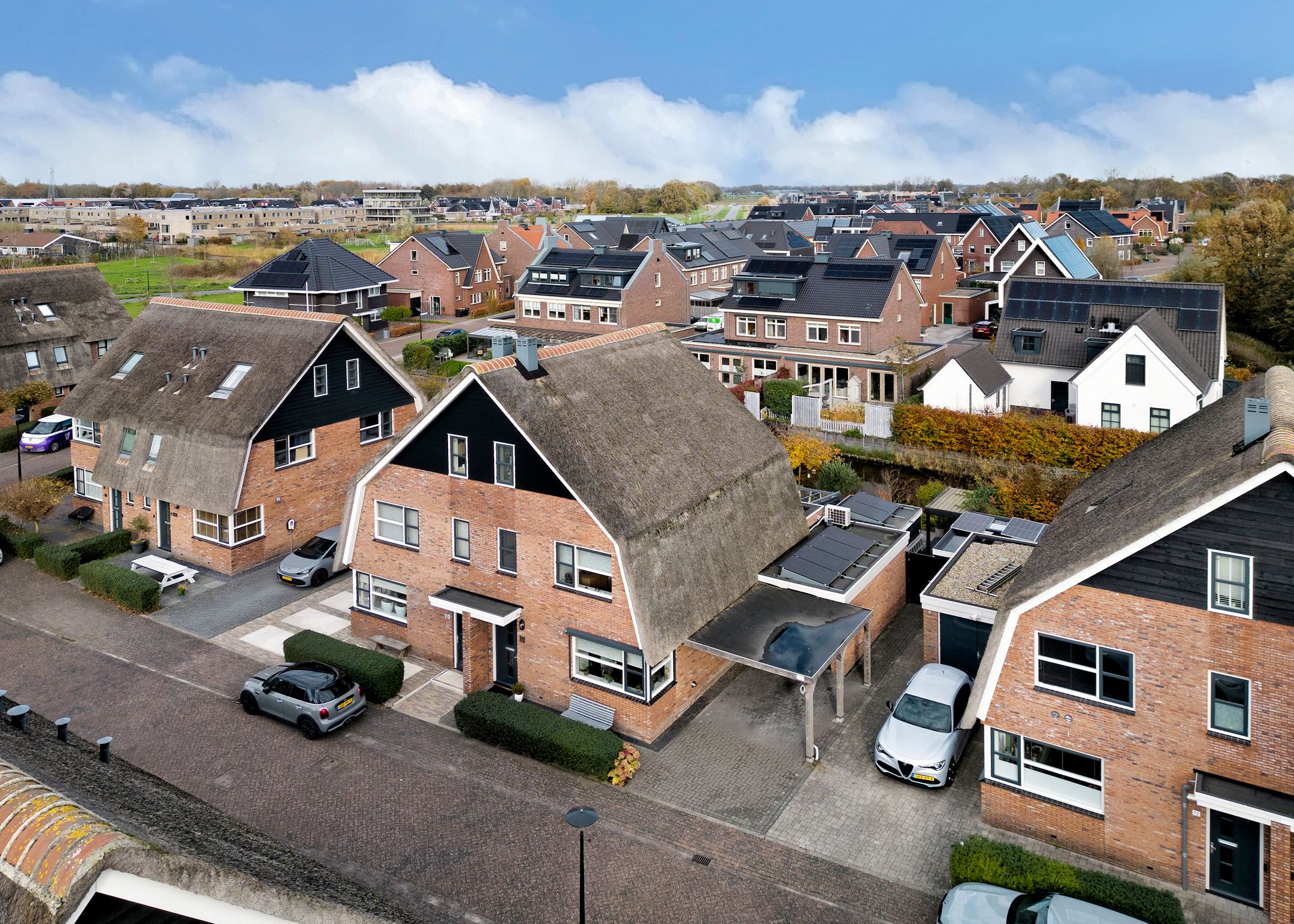 Foto 42 van Pinksterbloem erf 11