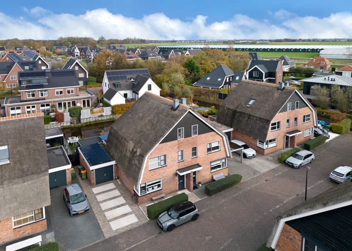 Photo 44 of Pinksterbloem erf 11