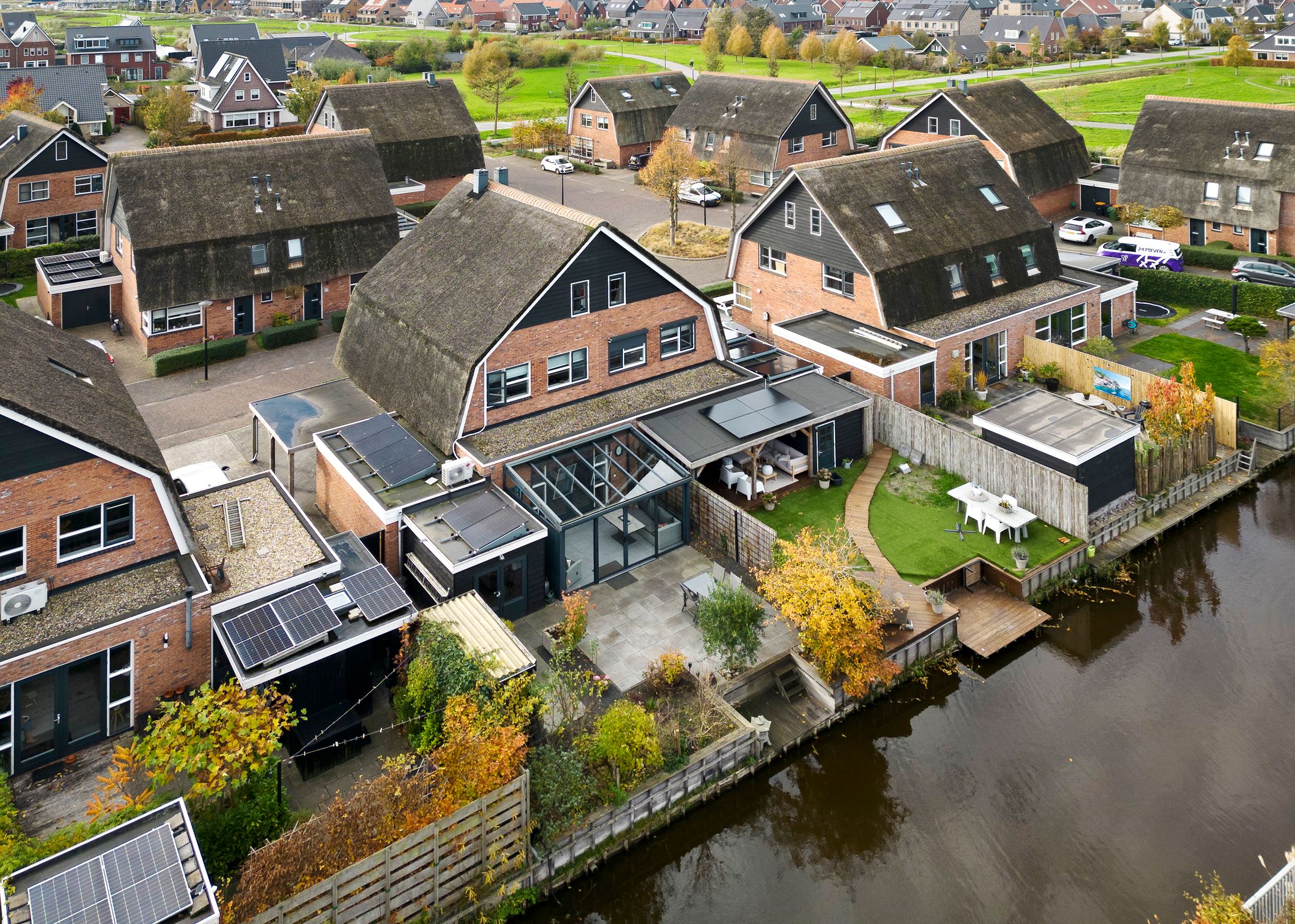 Foto 45 van Pinksterbloem erf 11