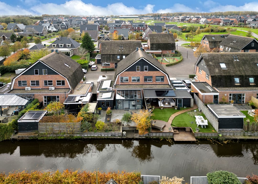 Foto 46 van Pinksterbloem erf 11