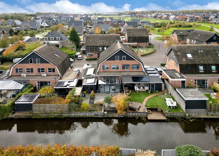 Photo 46 of Pinksterbloem erf 11