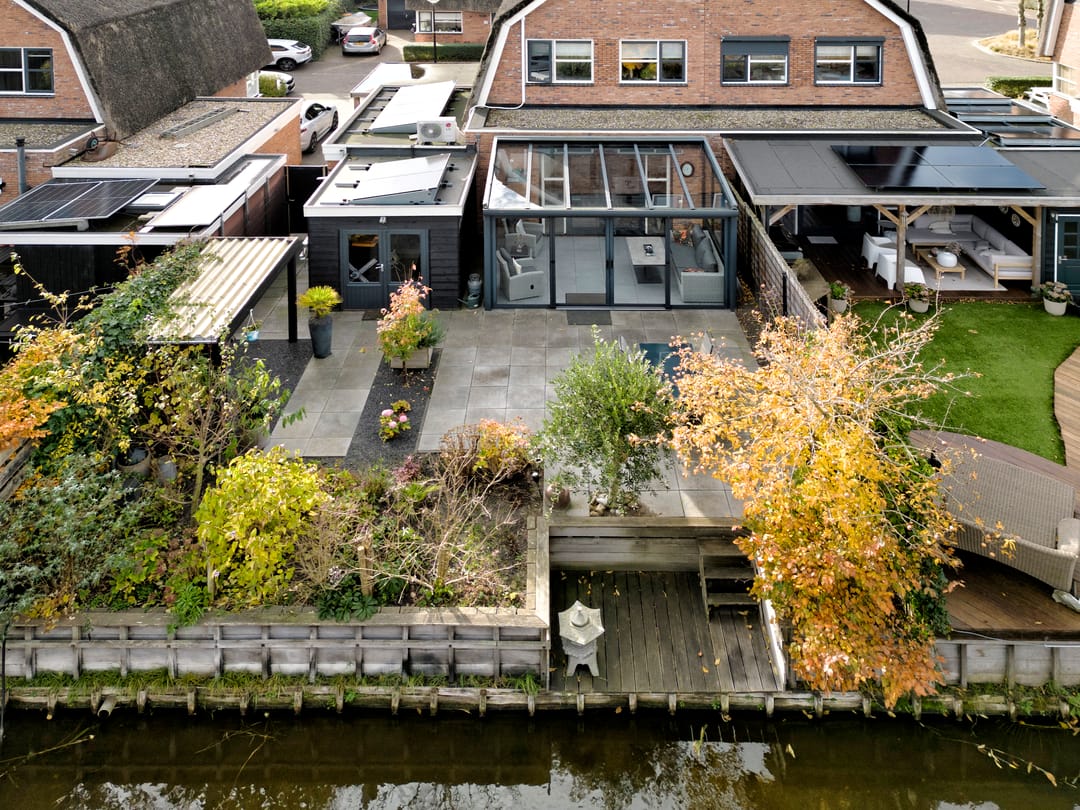 Foto 47 van Pinksterbloem erf 11