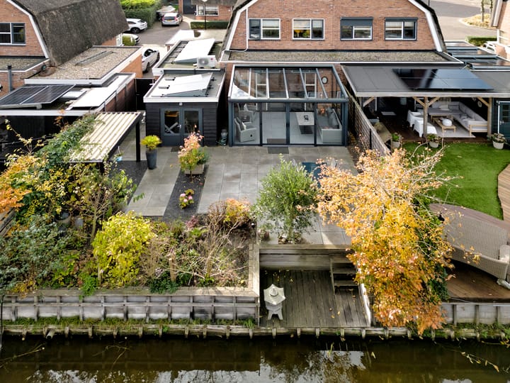 Photo 47 of Pinksterbloem erf 11