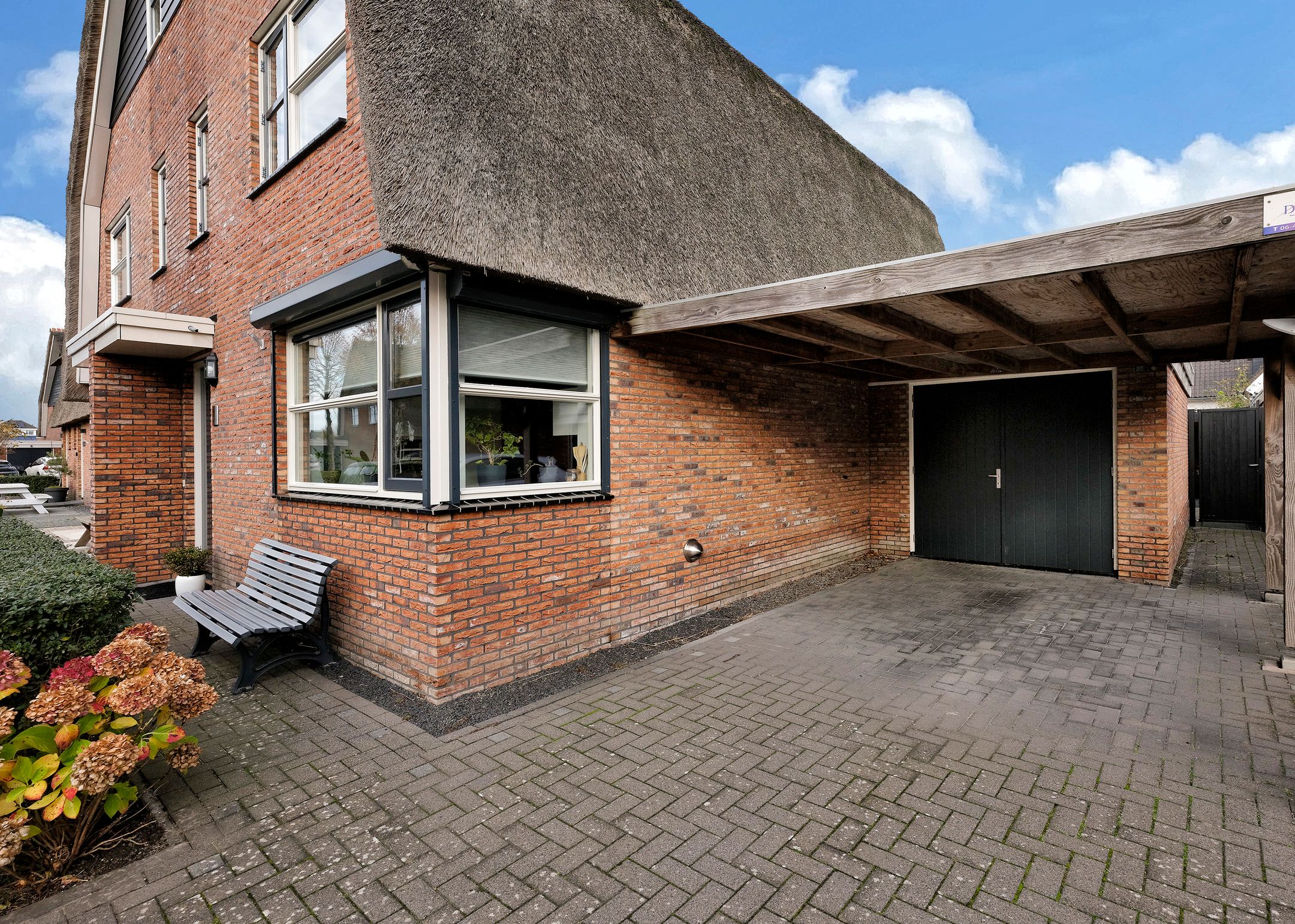 Foto 48 van Pinksterbloem erf 11