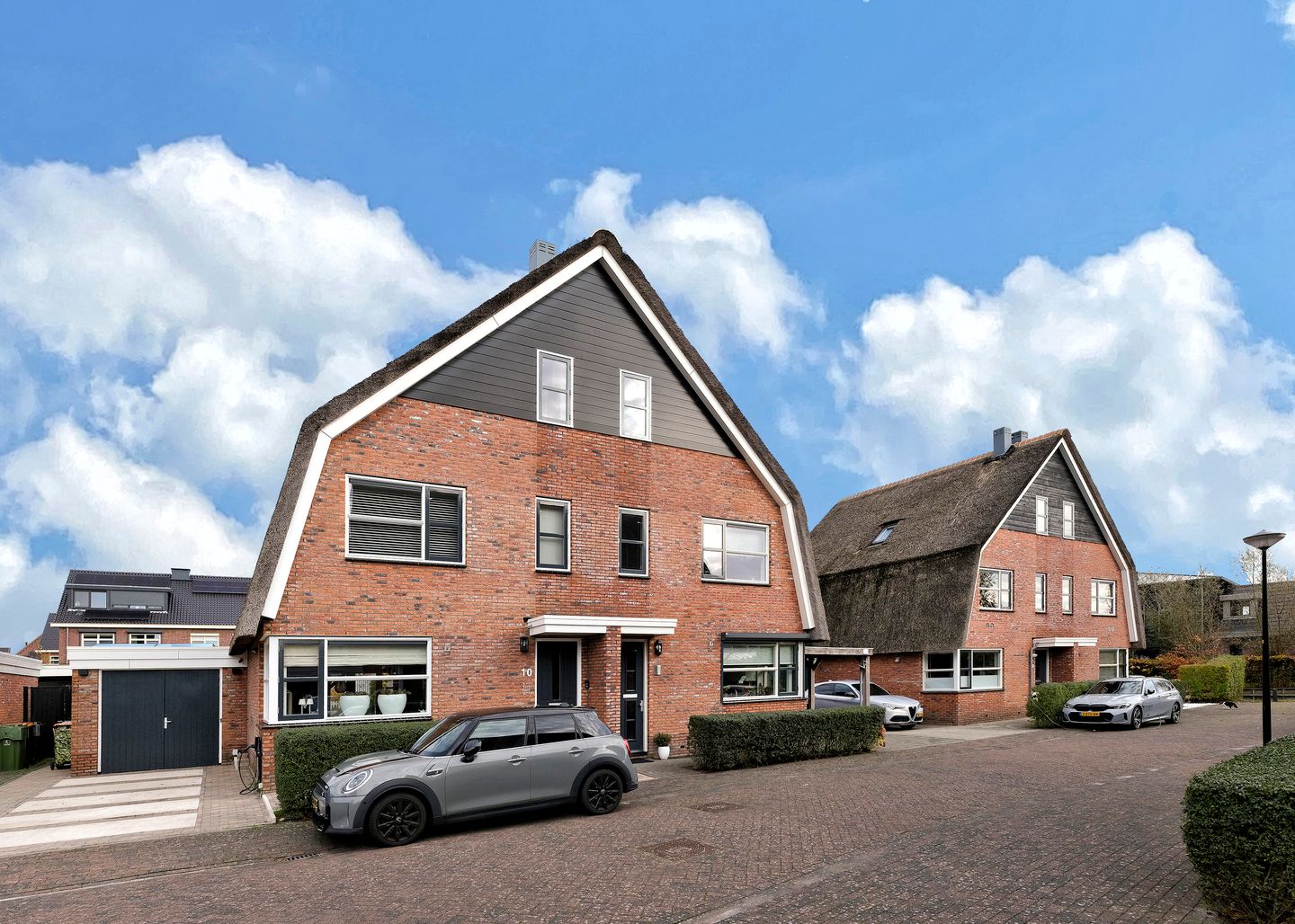 Foto 49 van Pinksterbloem erf 11