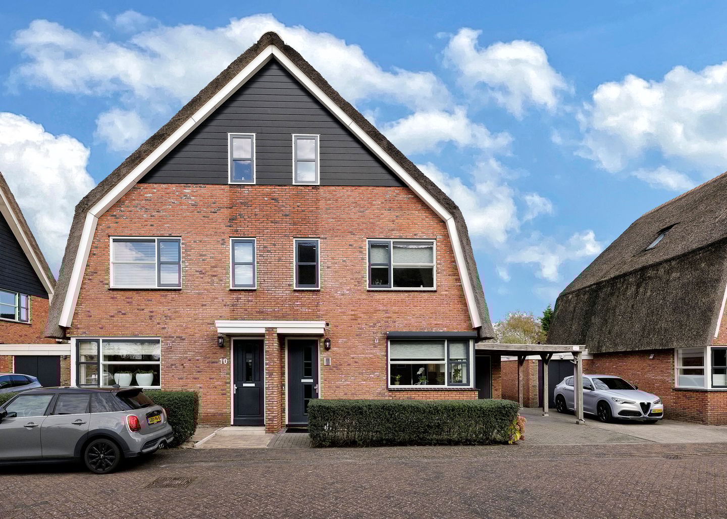 Foto 50 van Pinksterbloem erf 11