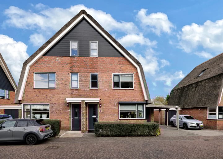 Photo 50 of Pinksterbloem erf 11