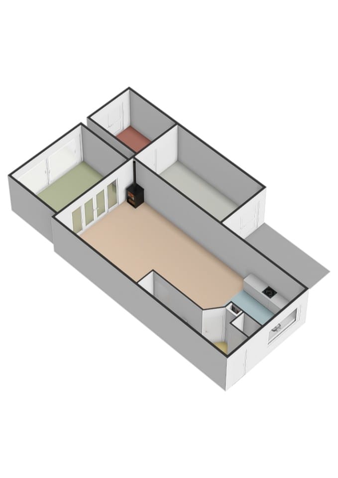Foto 51 van Pinksterbloem erf 11