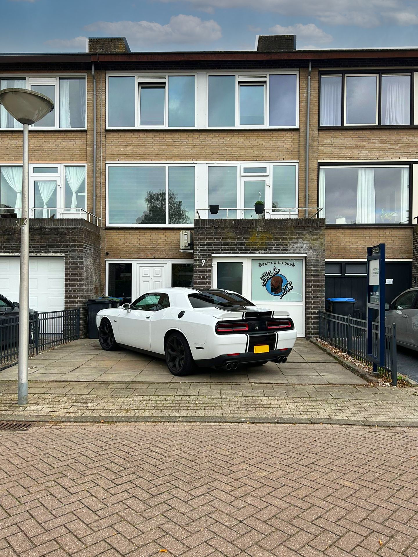 Bekijk foto 2 van Nieuwpoortstraat 9