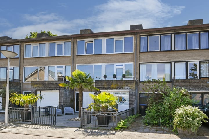 Nieuwpoortstraat 9, Eindhoven