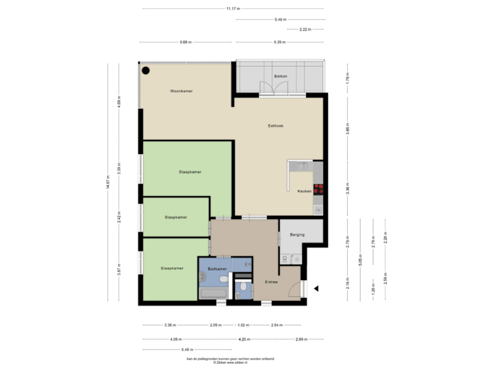 Appartement