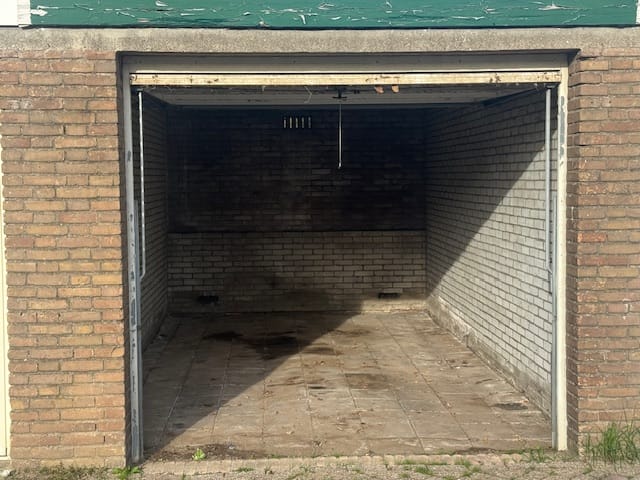 Foto 3 van Tromplaan 56