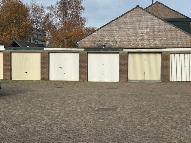 Foto 5 van Tromplaan 56