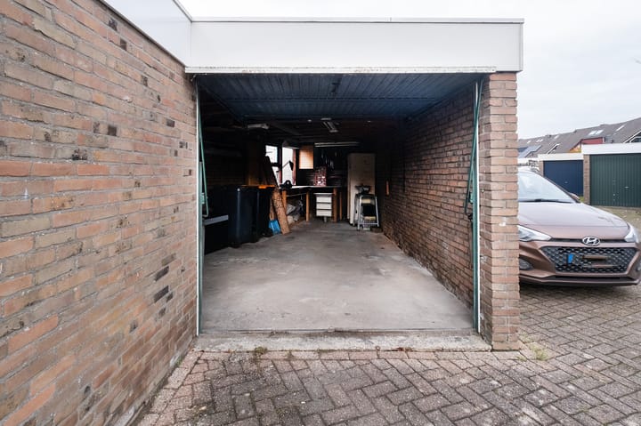 Photo 5 of Breitnerlaan 4