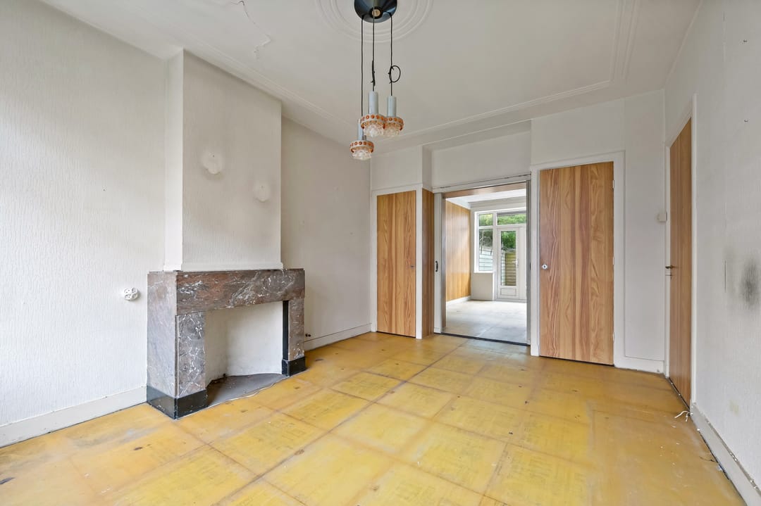 Photo 2 of Koopmans van Boekerenstraat 11