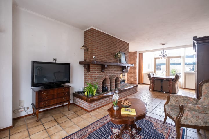 Photo 10 of Breitnerlaan 4