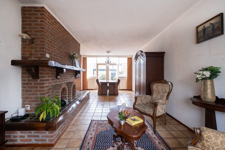 Photo 11 of Breitnerlaan 4