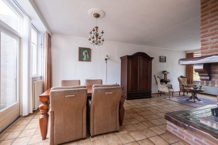 Photo 13 of Breitnerlaan 4