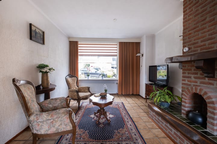 Photo 14 of Breitnerlaan 4