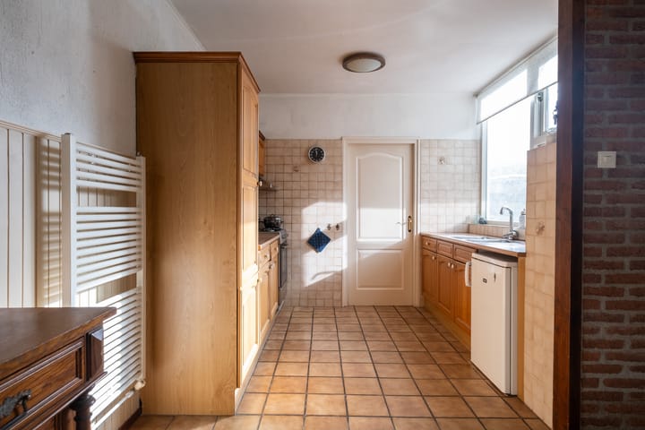 Photo 9 of Breitnerlaan 4