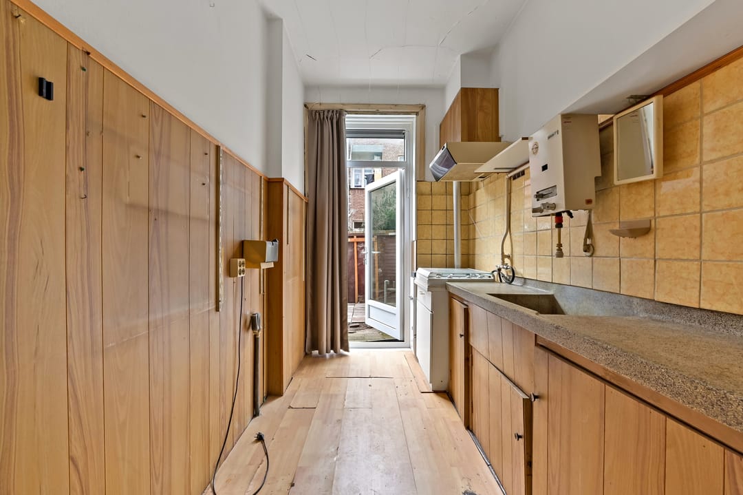 Photo 8 of Koopmans van Boekerenstraat 11