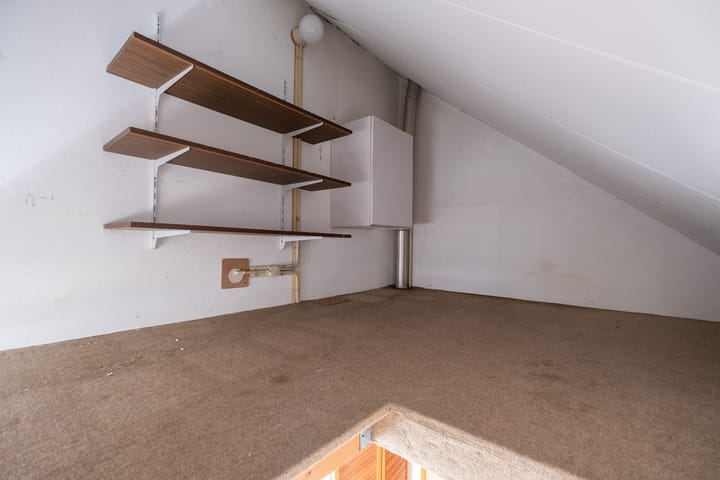 Photo 18 of Breitnerlaan 4