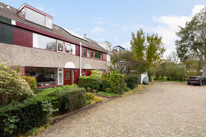 Photo 7 of Magnoliadal 8