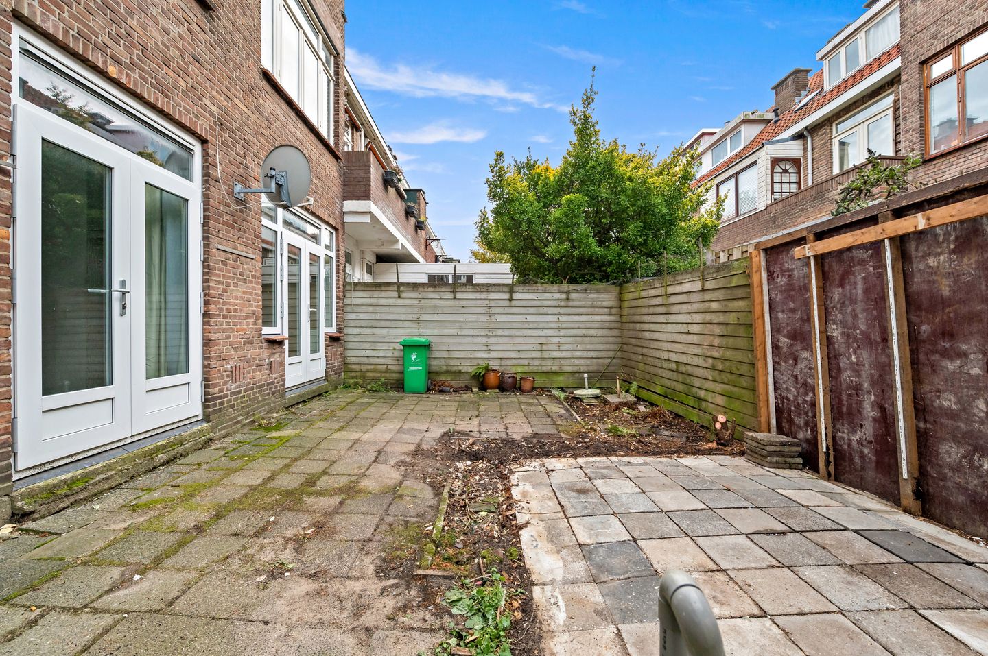 Photo 10 of Koopmans van Boekerenstraat 11