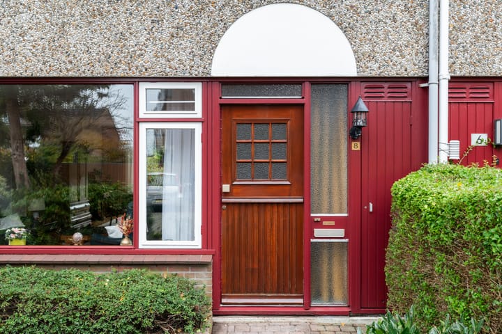 Photo 8 of Magnoliadal 8