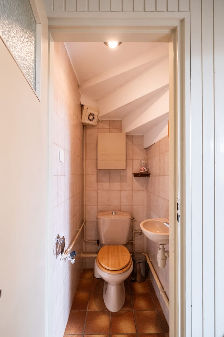 Photo 21 of Breitnerlaan 4