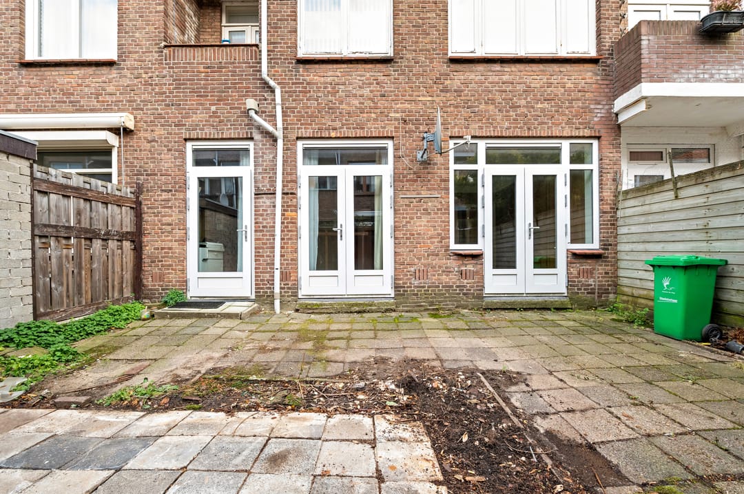 Photo 11 of Koopmans van Boekerenstraat 11