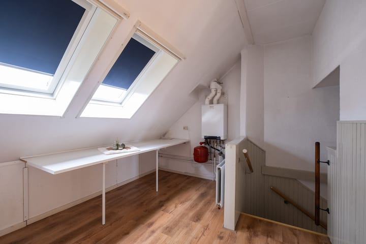 Photo 23 of Breitnerlaan 4