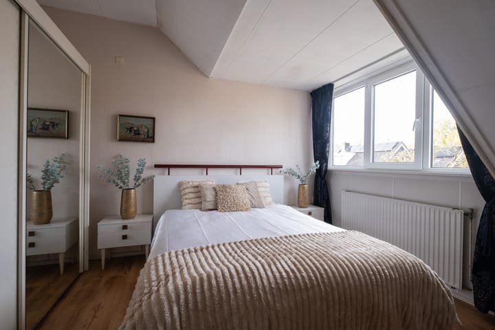 Photo 24 of Breitnerlaan 4