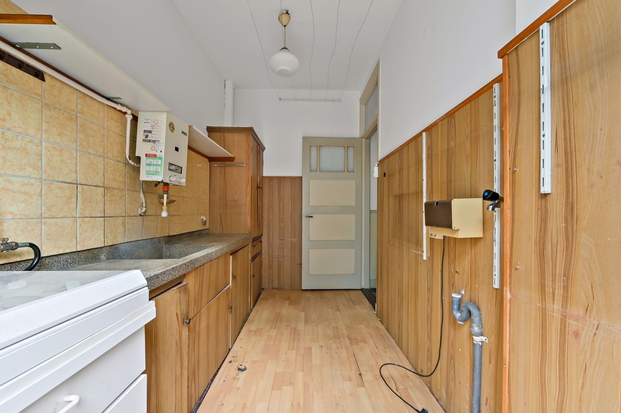 Photo 12 of Koopmans van Boekerenstraat 11