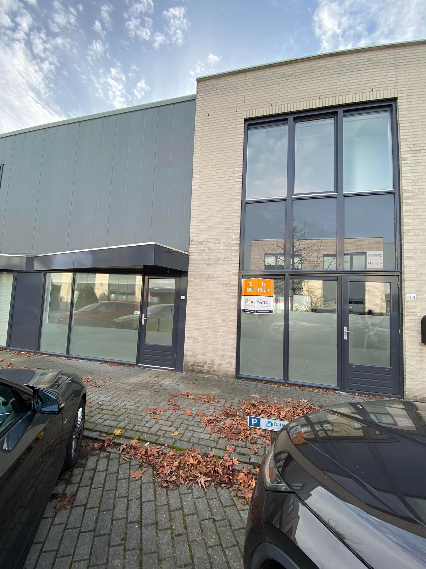 View photo 2 of Charles Petitweg 37-A9