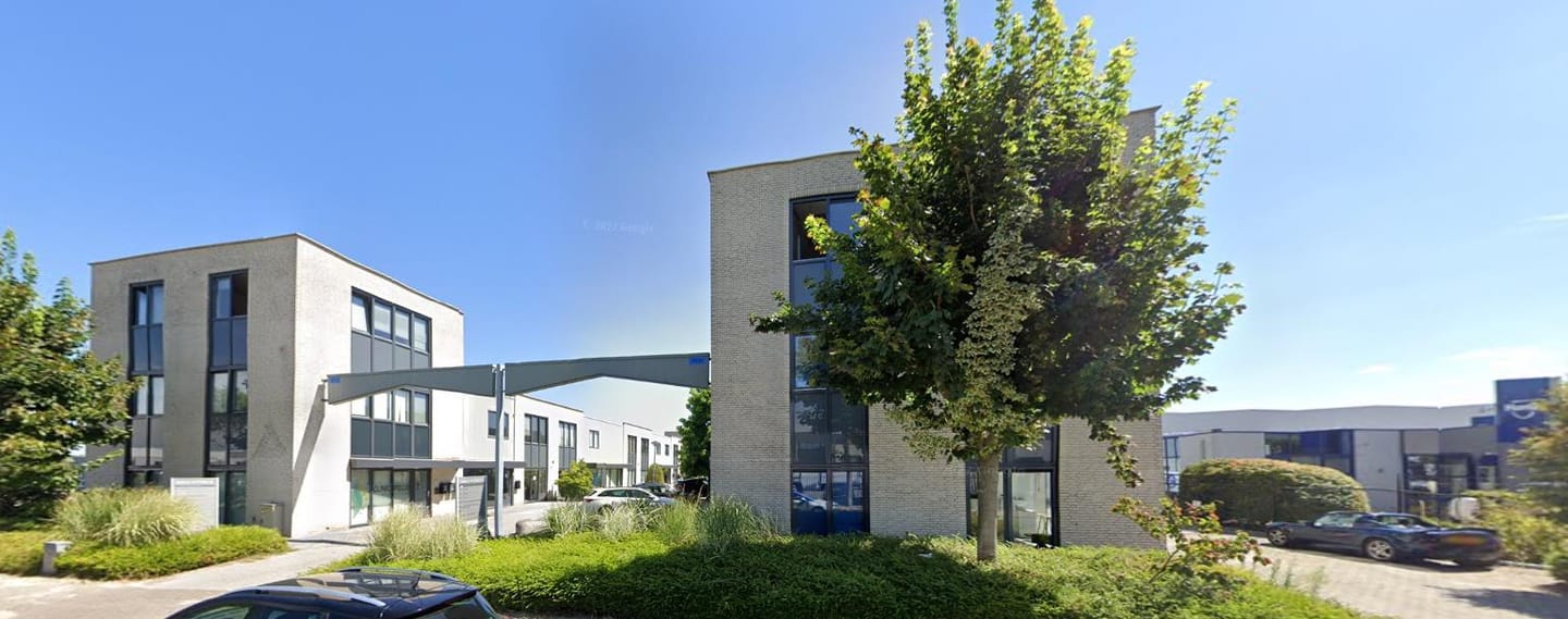 View photo 3 of Charles Petitweg 37-A9