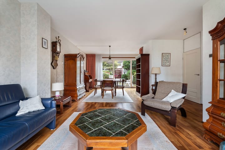 Photo 17 of Magnoliadal 8