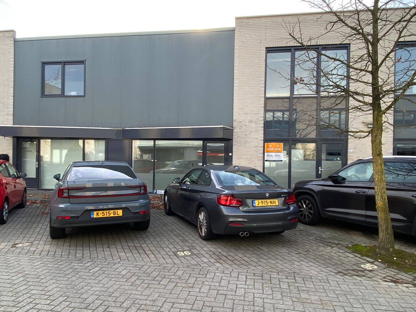 View photo 4 of Charles Petitweg 37-A9