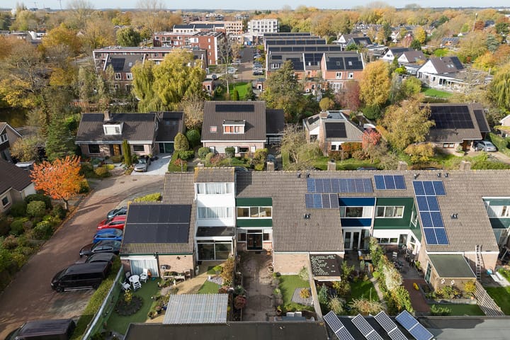 Photo 31 of Breitnerlaan 4