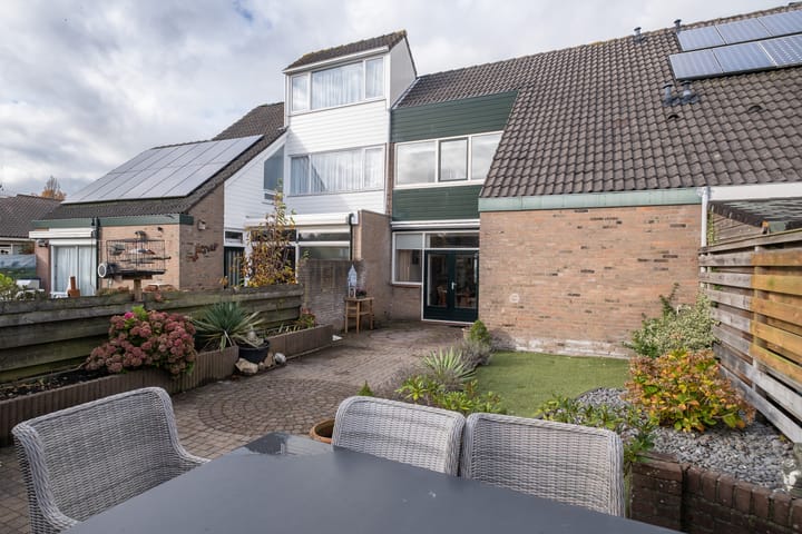 Photo 33 of Breitnerlaan 4