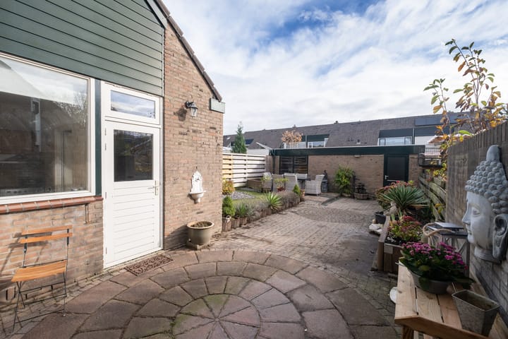 Photo 35 of Breitnerlaan 4