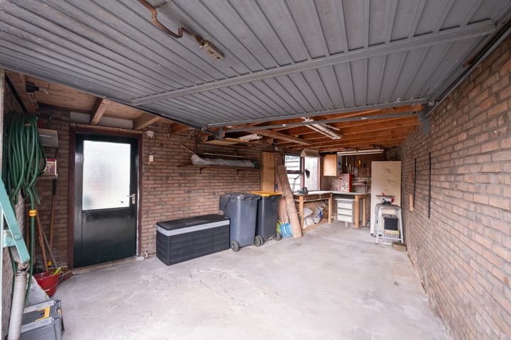 Photo 36 of Breitnerlaan 4