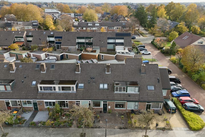 Photo 38 of Breitnerlaan 4