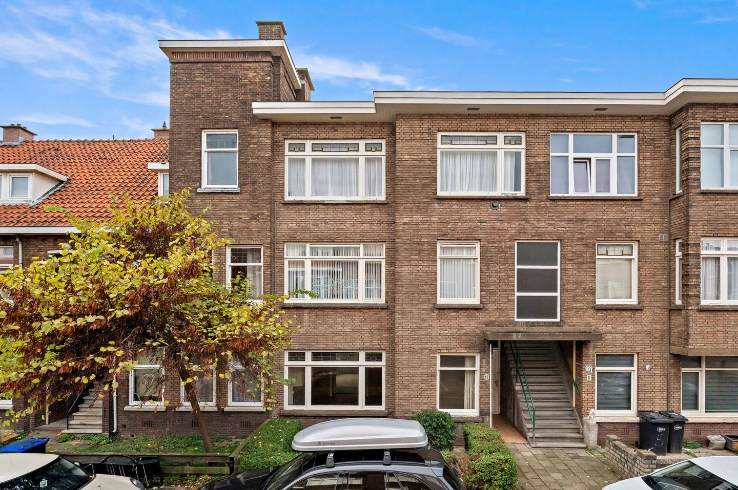 Photo 19 of Koopmans van Boekerenstraat 11