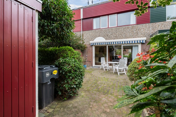 Photo 31 of Magnoliadal 8