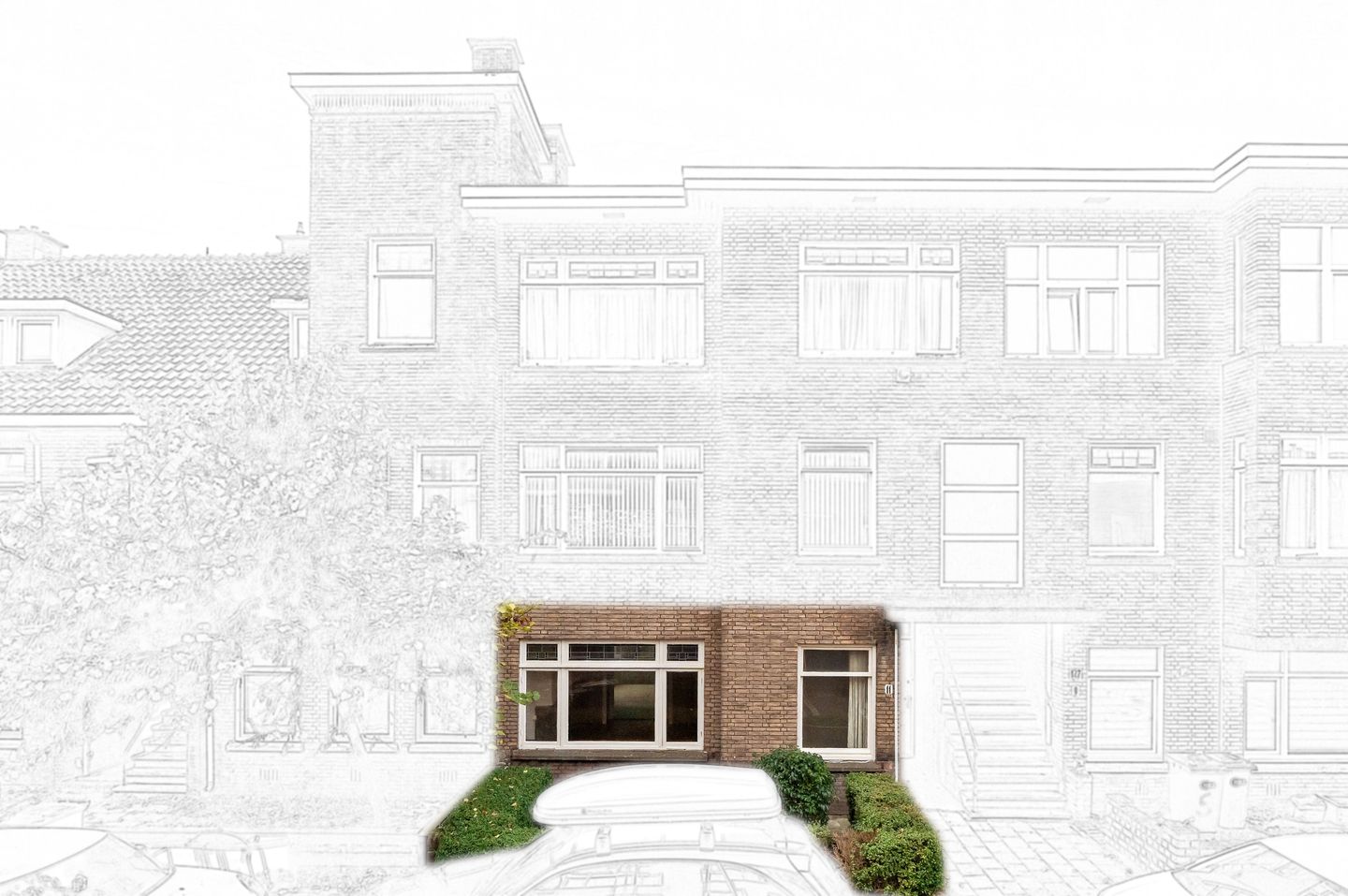 Photo 20 of Koopmans van Boekerenstraat 11