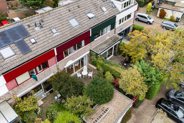 Photo 32 of Magnoliadal 8