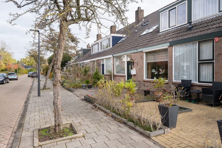 Photo 40 of Breitnerlaan 4