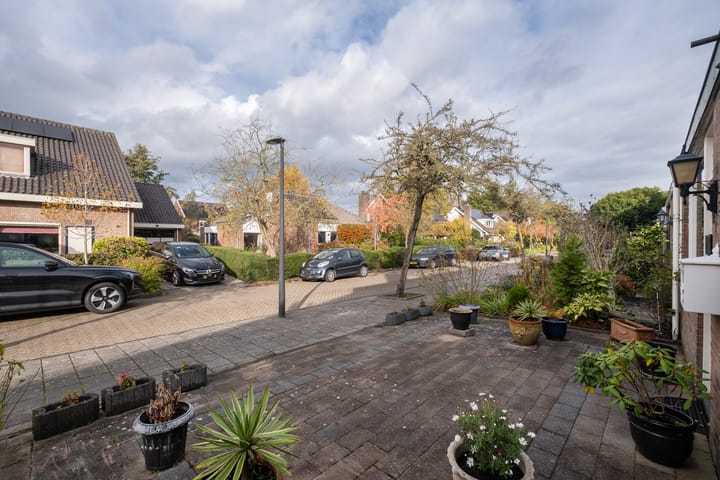 Photo 41 of Breitnerlaan 4