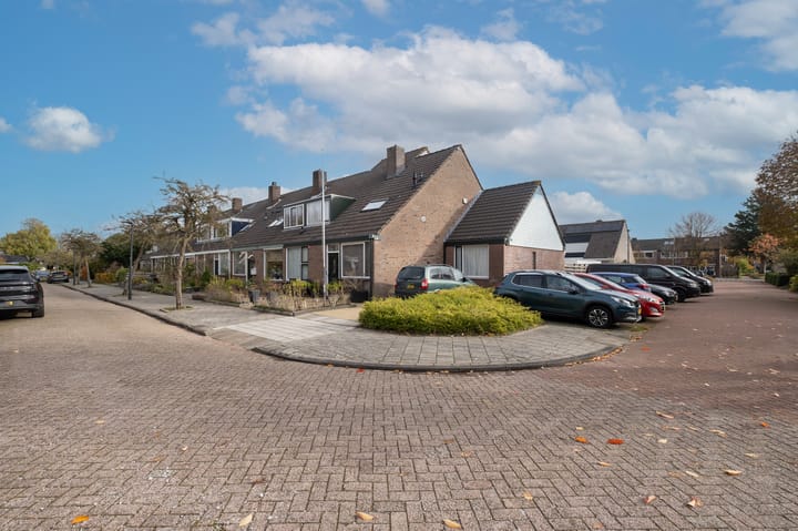 Photo 42 of Breitnerlaan 4